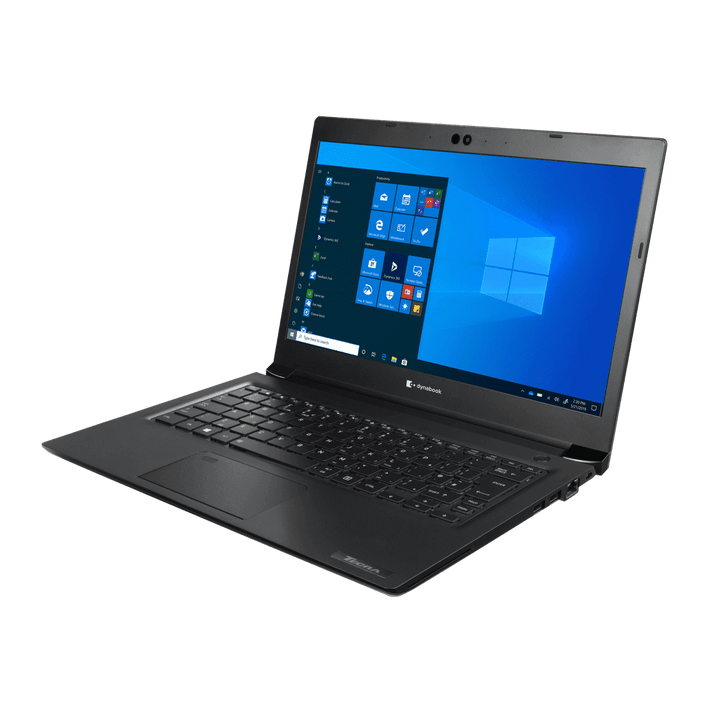 Dynabook Tecra A30-J 13.3" Laptop - i7-1165G7 / 8GB / 256G SSD / Win 10 Pro