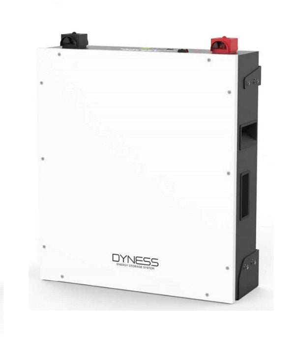 Dyness A48100 4.8kWh 48V Lithium Battery