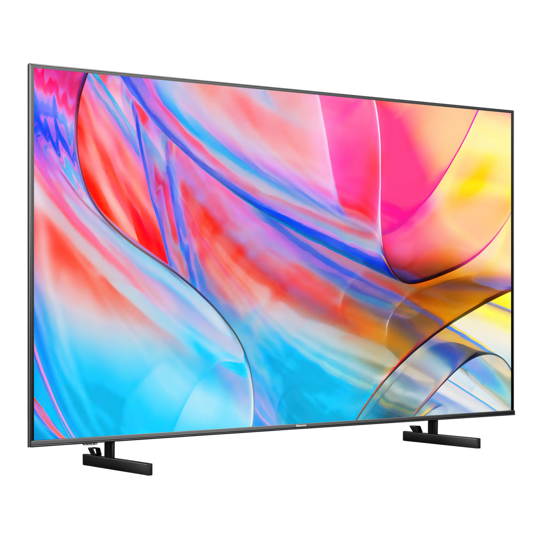 Hisense 85" A7K 4K UHD Smart TV with HDR & Dolby Vision