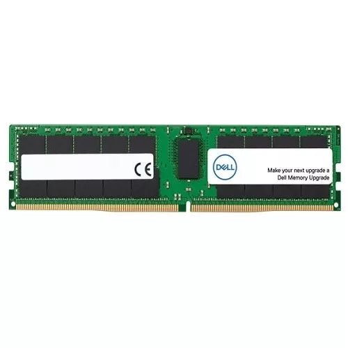 Dell 32 GB 1 x 32GB DDR4 RDIMM 3200 MHz Memory Module (AC140335)