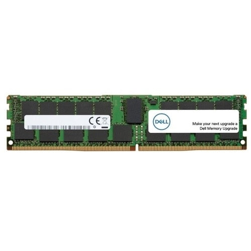Dell 16GB DDR4 3200MHz ECC Memory Module (AC140401)