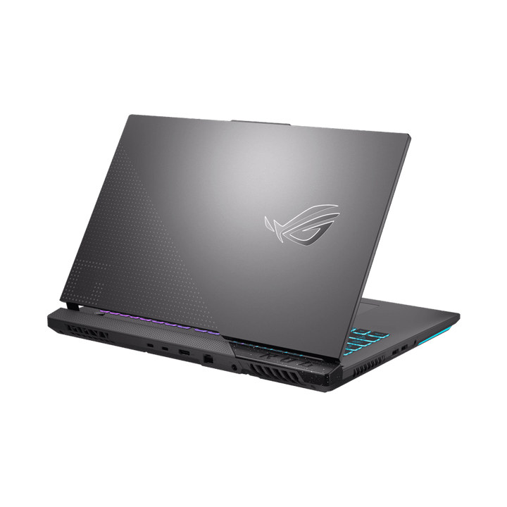 ASUS ROG Strix G17 17.3" FHD Gaming Laptop - AMD Ryzen 9-7845HX / 16GB DDR5 RAM / 1TB SSD / GeForce RTX 4050 8GB / 144Hz IPS-level / Windows 11 Home