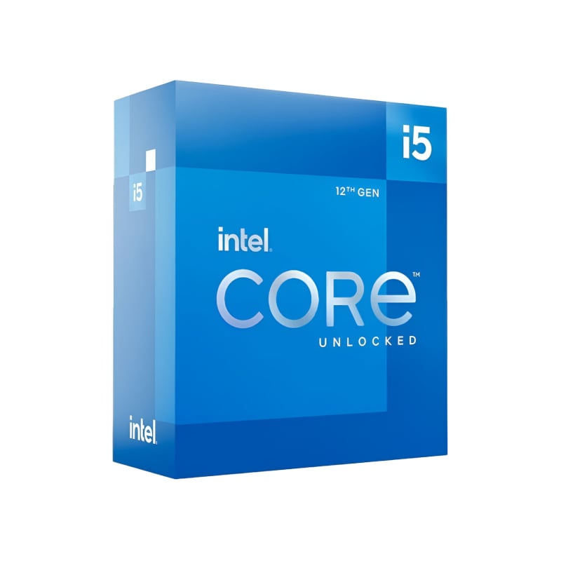Intel 12th Gen Core i7-12600K LGA1700 3.7GHz 6-Core CPU