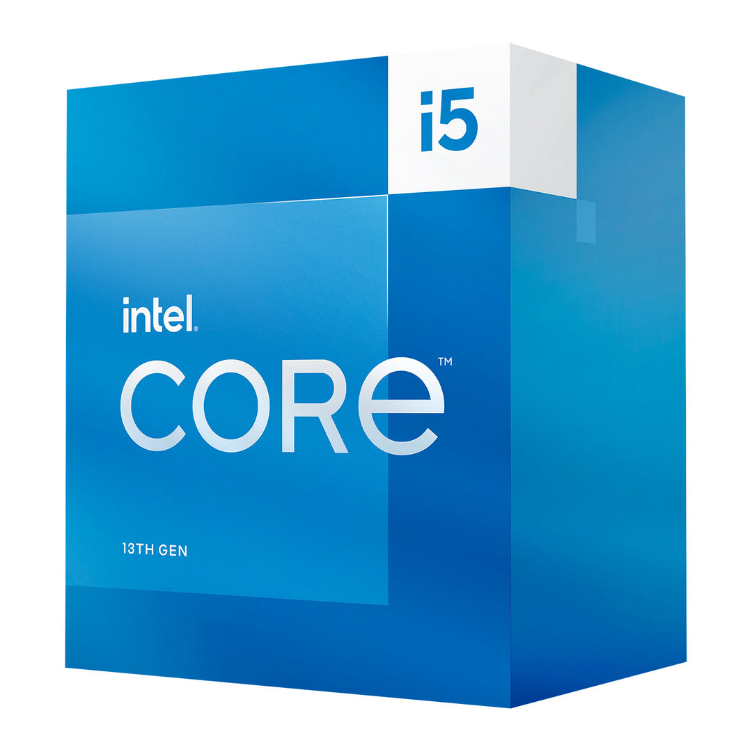 Intel Core i5-13500 14-Core 4.80GHz Raptor Lake Socket LGA1700 Desktop CPU (BX8071513500)
