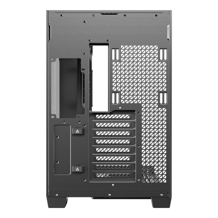 Antec C8 Constellation Black Clear Tempered Glass E-ATX Full Tower Desktop Chassis