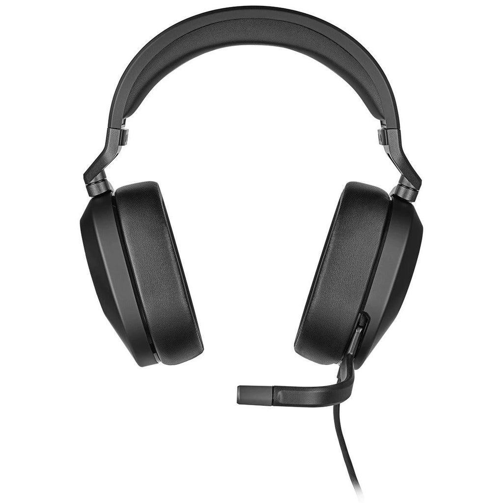 Corsair HS55 SURROUND Gaming Headset - Carbon
