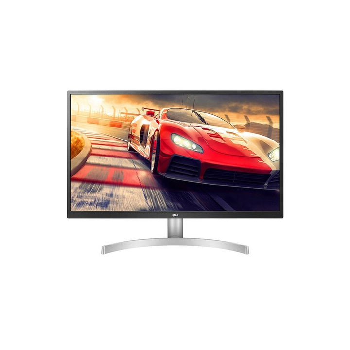 LG 27UL500 27" UHD Desktop Monitor - 16:9 60Hz 5ms / IPS LED