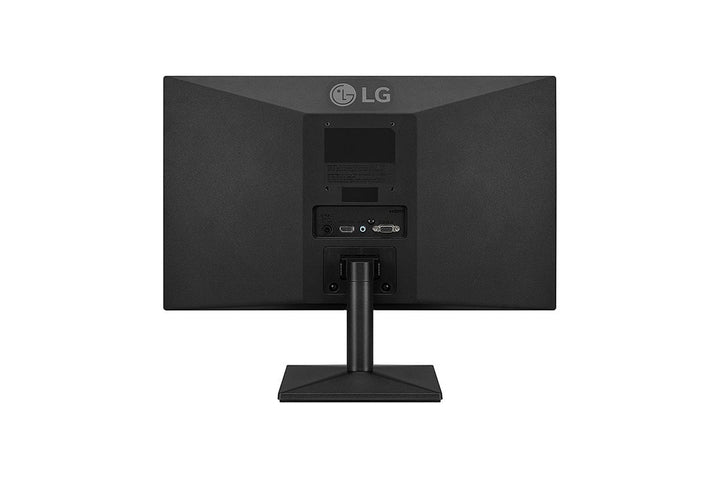 LG 19.5" LED Monitor - 1366 x 768p HD / 16:9 60Hz 2ms / (LGE20MK400H)
