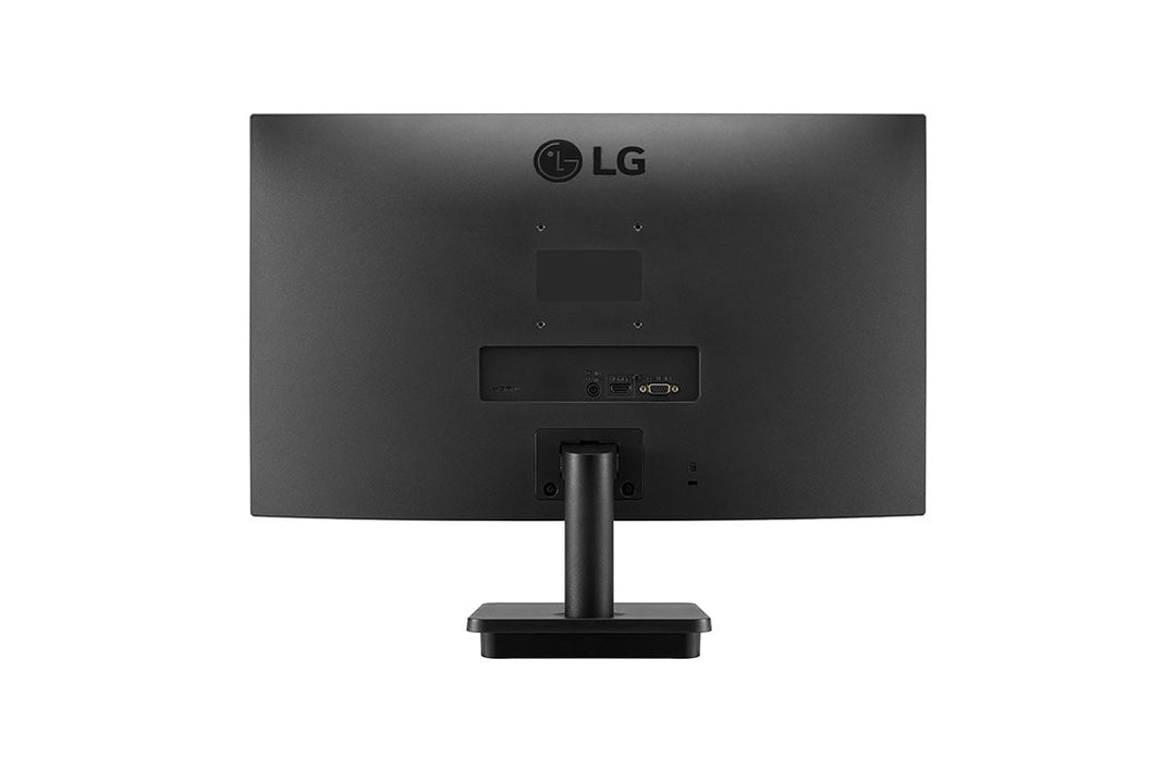 LG 24MP400 23.8" FHD Desktop Monitor - 16:9 75Hz 5ms / IPS LED