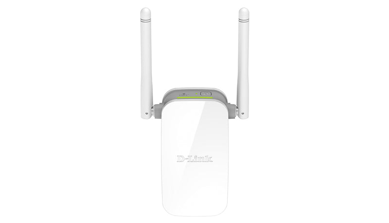 D-Link N300 Wi-Fi Range Extender (DAP-1325)