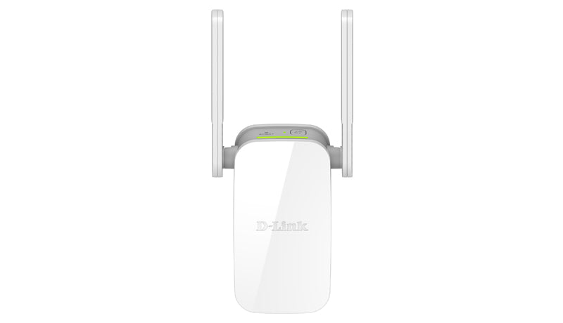 Wireless AC750 Plus Range Extender; Wireless 802.11ac/n/g/b/a Wireless LAN; Dual-band connectivity for greater flexibility and r