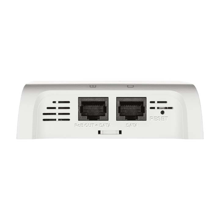 D-Link Nuclias Connect AC1200 Wave 2 Wall-Plated Wireless Access Point (DAP-2622)