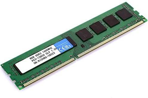4GB PC1600 240PIN DDR3 MODULE