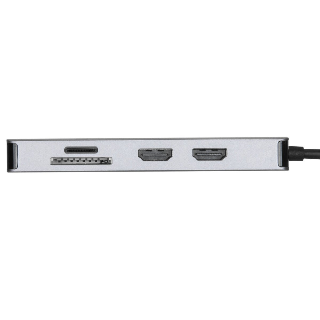 Targus USB-C Dual HDMI 4K Docking Station - 100W PD Pass-Thru (DOCK423EU)