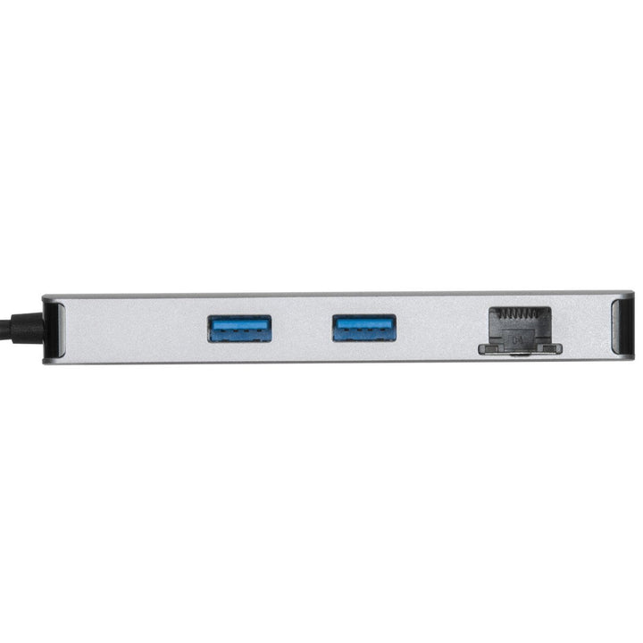 Targus USB-C Dual HDMI 4K Docking Station - 100W PD Pass-Thru (DOCK423EU)