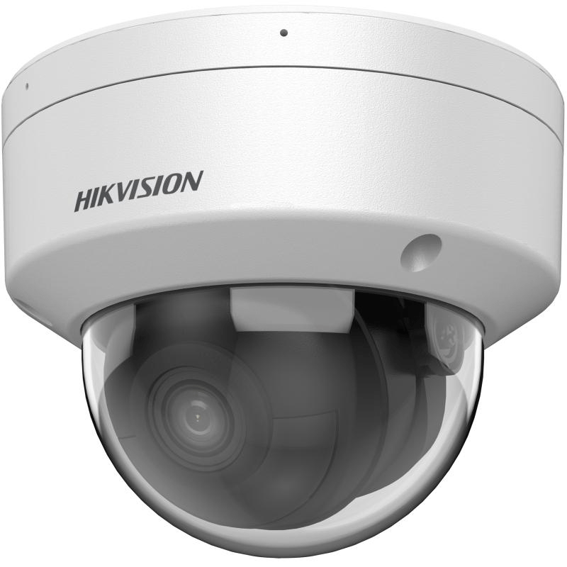 Hikvision 4MP 2.8mm Fixed Dome Powered-by-Darkfighter Network Camera (DS-2CD2146G2H-I-2.8MM)