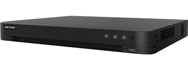 Hikvision 32 Channel DVR H.265 AcuSense Up to 4MP (iDS-7232HQHI-M2/S)
