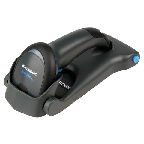 Datalogic Quickscan Lite Imager Incl USB Cable and Scan Stand (PSC QW2120BKK1S)