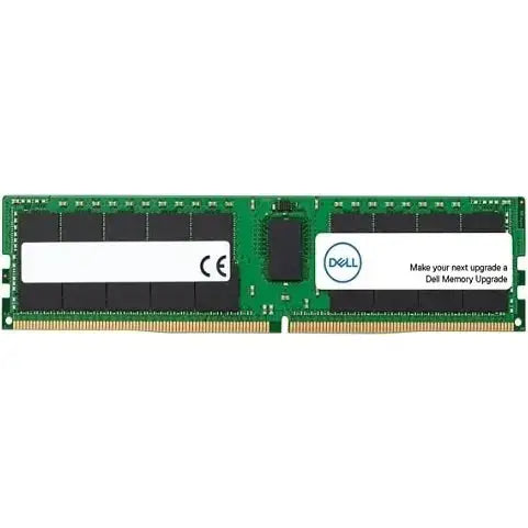 Dell 32GB DDR4 3200MHz UDIMM ECC Server Memory Module (AC140423)