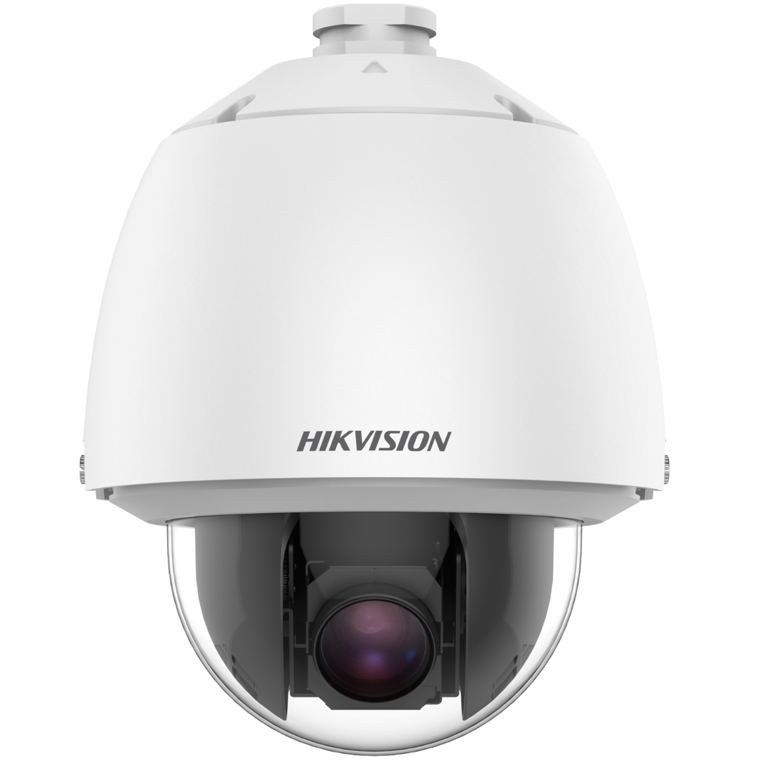 Hikvision 2MP 25X 5" Network Speed Dome Powered-by-DarkFighter (DS-2DE5225W-AE)