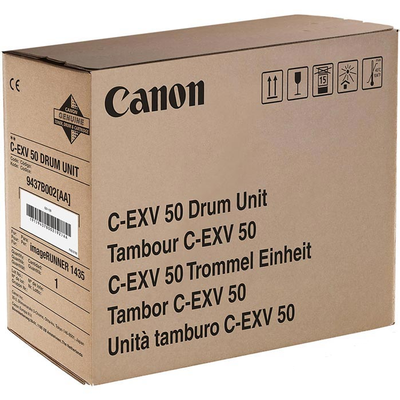 CANON C-EXV 50 DRUM UNIT - IR1435 - 35500 PAGES