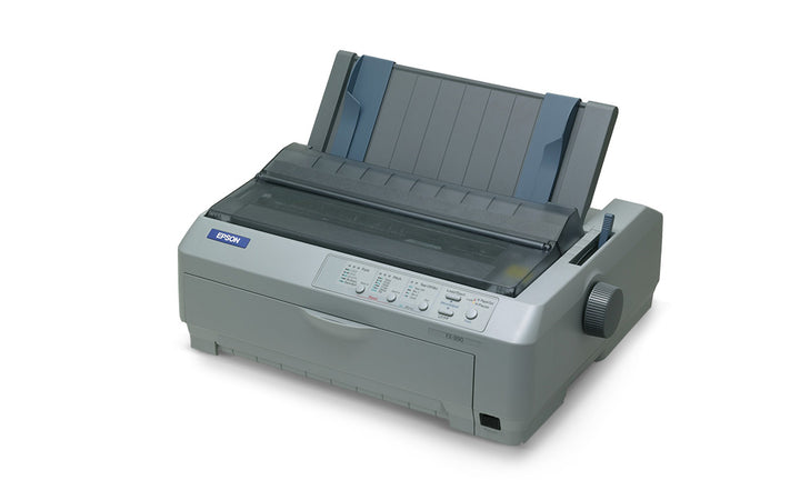 Epson FX-890 9-pin 627 Cps Dot Matrix Printer (C11C524025)