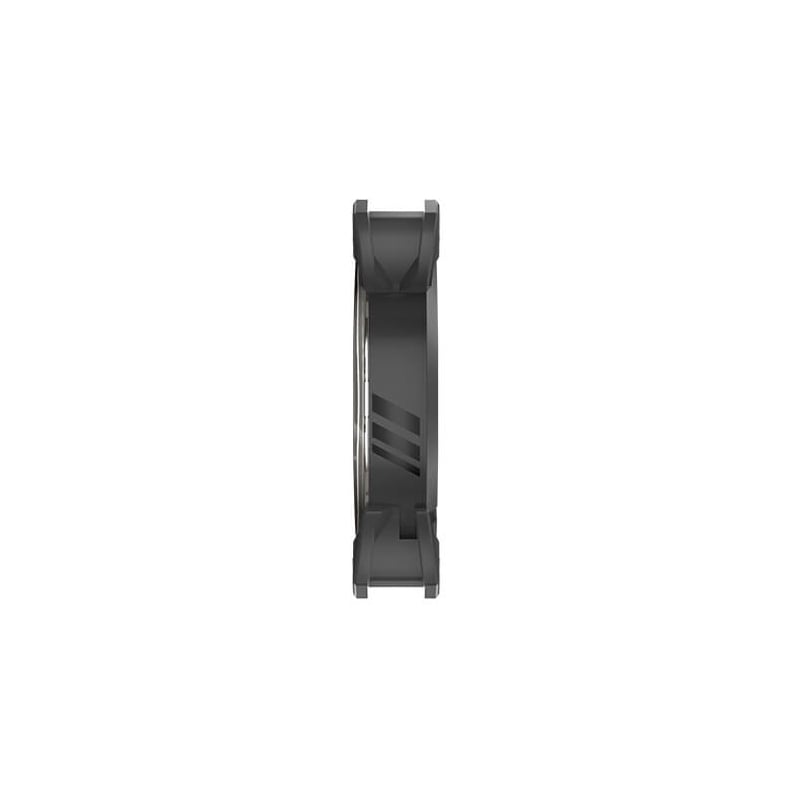 ANTEC FUSION 120mm ARGB Case Fan - Black