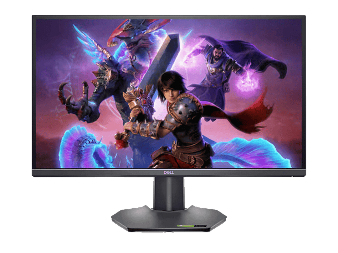 Dell G2723H 27" FHD Gaming Monitor - 16:9 240Hz 1ms / IPS LCD (210-BFDT)