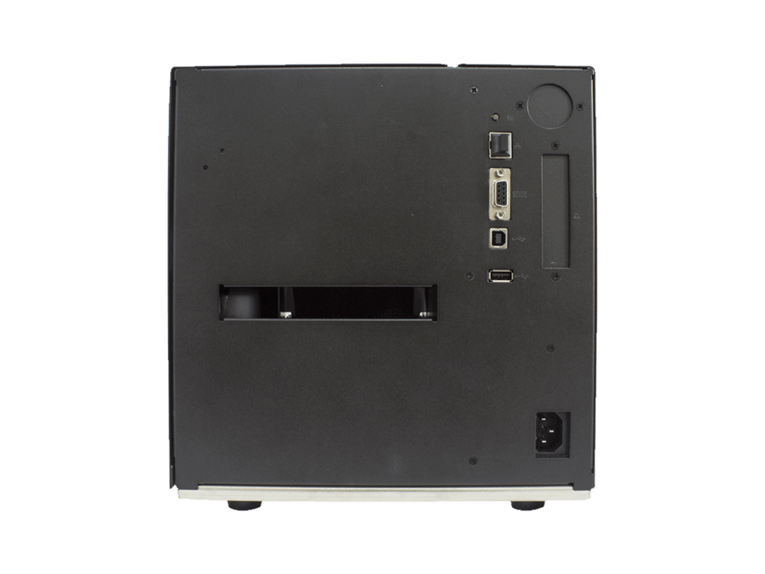 GODEX ZX420i Thermal Transfer 203dpi Industrial Label Printer – Serial, Ethernet, USB
