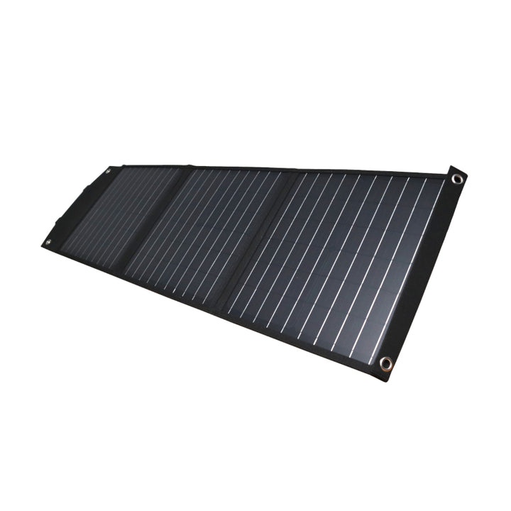GIZZU 90W Solar Panel for GPS150|GPS300|GPS500
