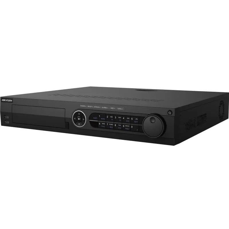 Hikvision 7300 Ultra Series 32 Channel 1080p AcuSense 1.5U DVR (IDS-7332HQHI-M4/S)