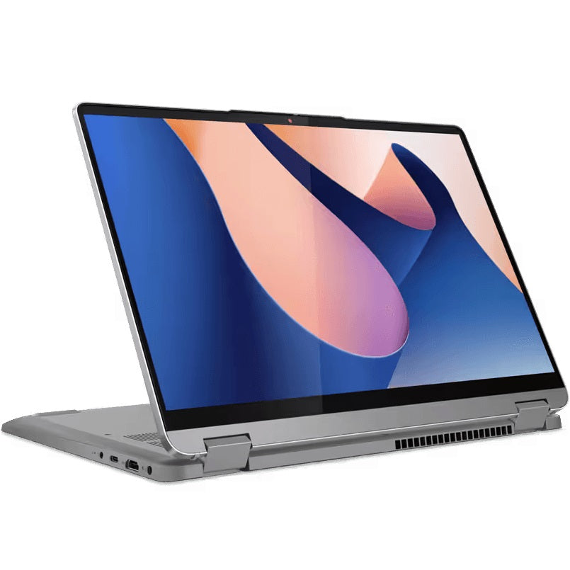 Lenovo IdeaPad Flex 5 14IRU8 14" WUXGA 2-In-1 Laptop - Intel Core i7-1355U / 16GB RAM / 512GB SSD / IPS Touch Glossy / Windows 11 Home