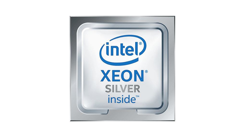 ThinkSystem ST650 V2 Intel Xeon Silver 4309Y 8C 105W 2.6GHz Processor Option Kit w/o Fan