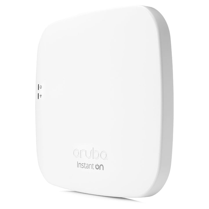 HPE Aruba Instant On AP12 RW 3x3 11ac Wave2 Indoor Access Point (R2X01A)