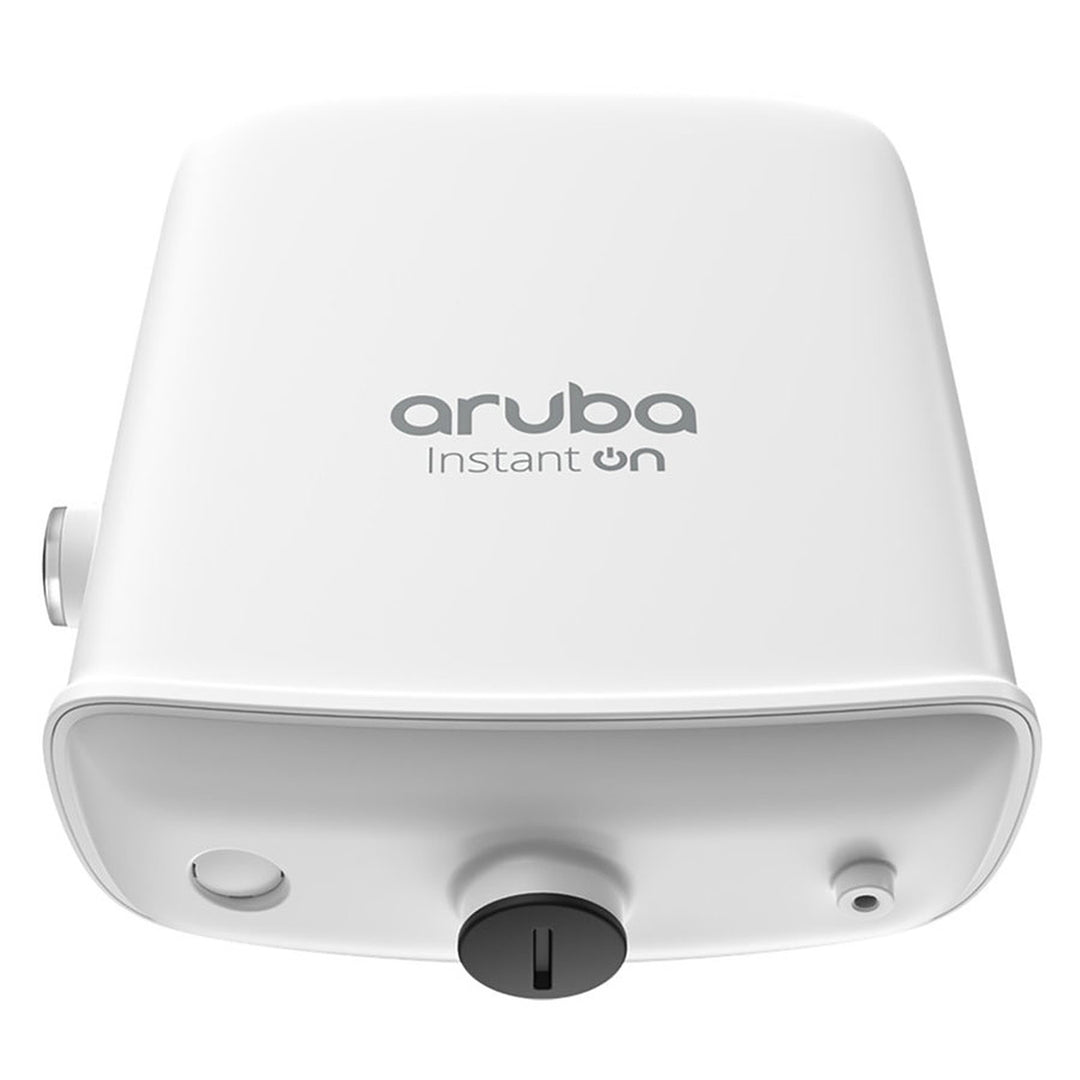 HPE Aruba Instant On AP17 RW 2x2 11ac Wave2 Outdoor Access Point (R2X11A)