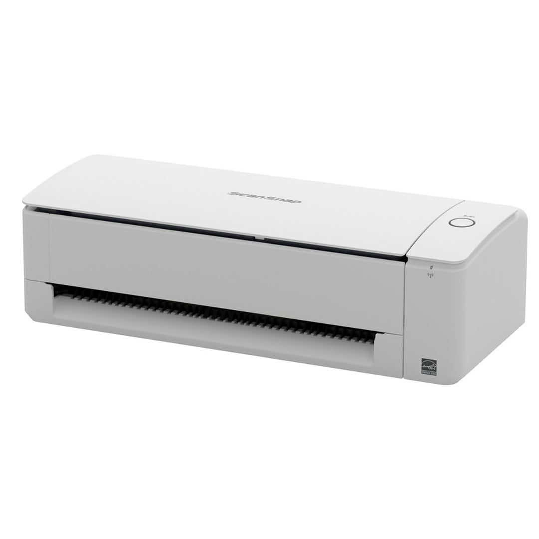 Fujitsu ScanSnap iX1300 ADF scanner 600 x 600 DPI A4 - White (PA03805-B001)