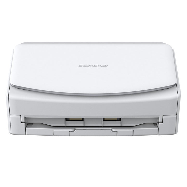 Fujitsu ScanSnap iX1600 ADF + Manual feed scanner 600x600 DPI A4 Black White (PA03770-B401)