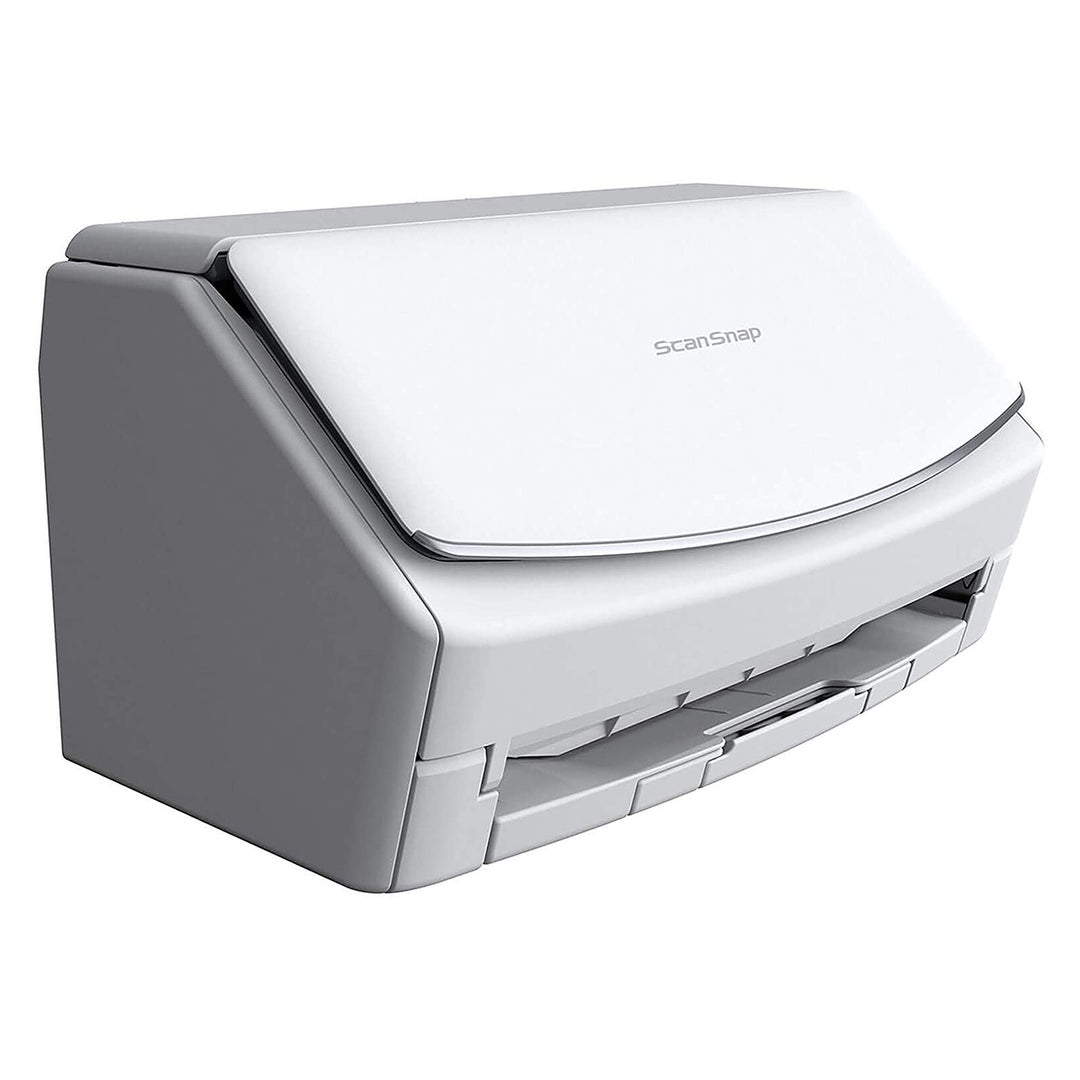 Fujitsu ScanSnap iX1600 ADF + Manual feed scanner 600x600 DPI A4 Black White (PA03770-B401)