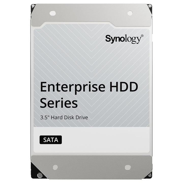 Synology 3.5" 4TB Serial ATA III Internal Hard Drive (HAT5300-4T)