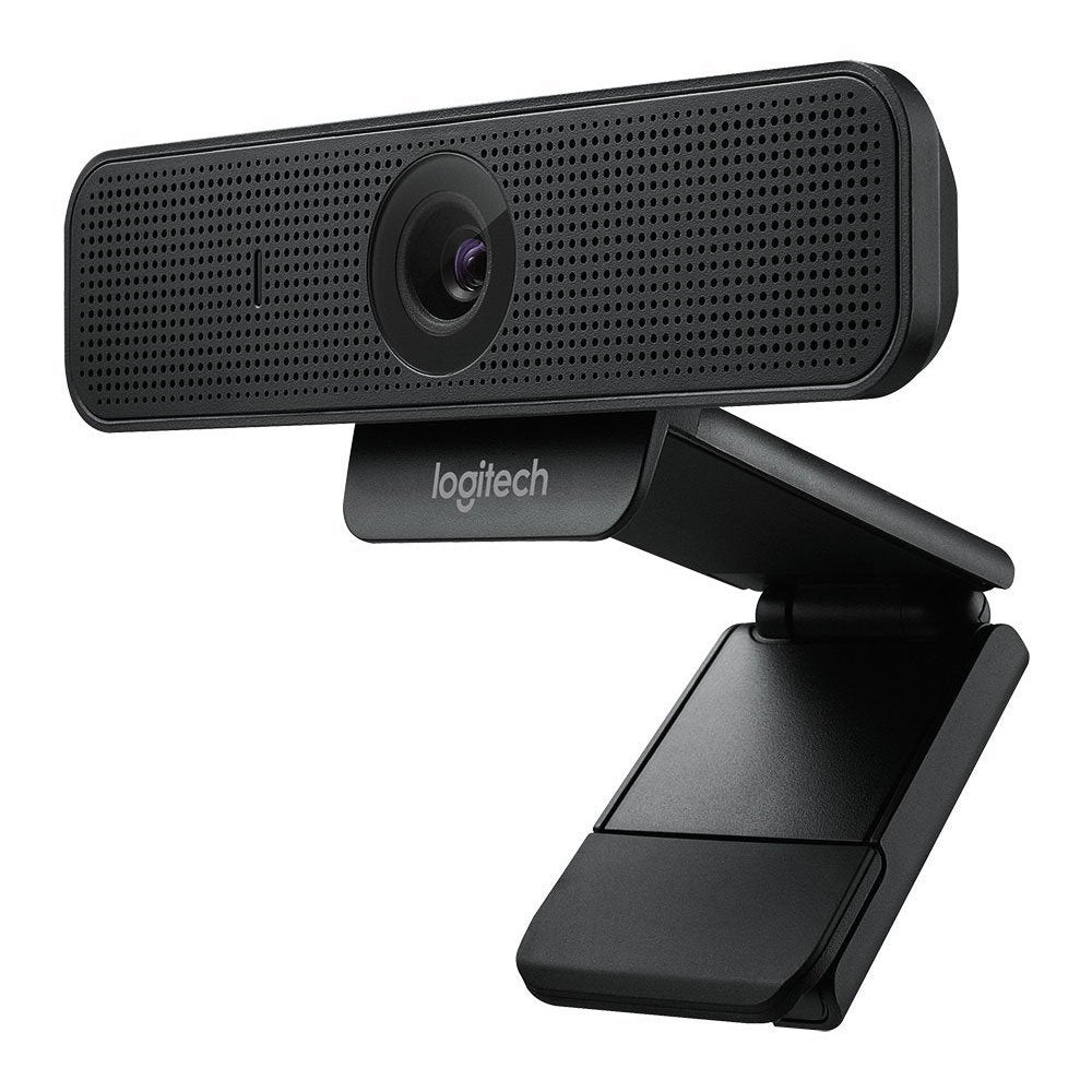 Logitech VC C925E HD Webcam (960-001076)