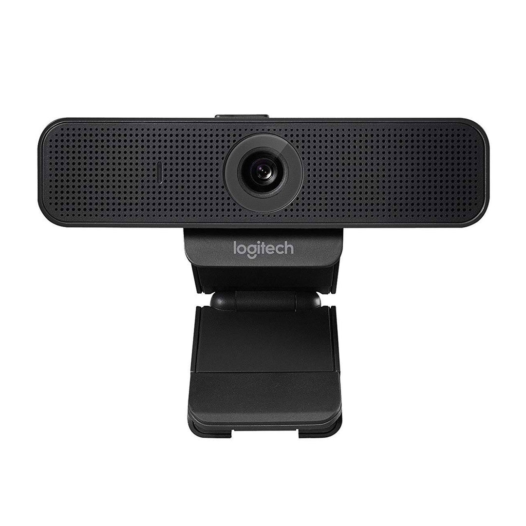 Logitech VC C925E HD Webcam (960-001076)
