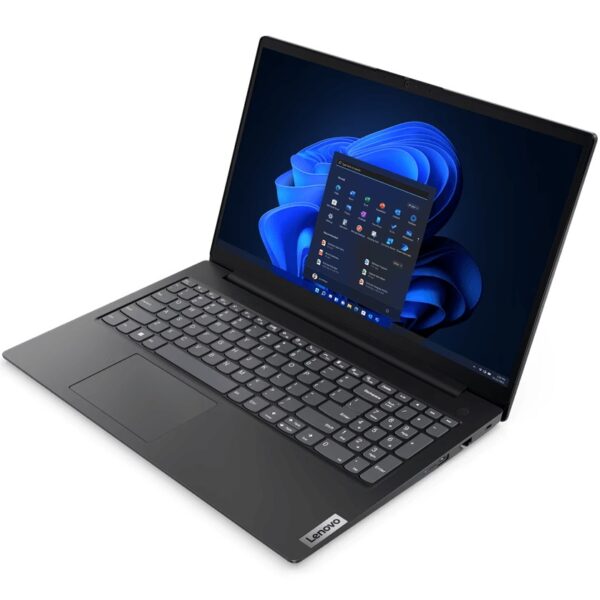 Lenovo V15 G4 15.6" FHD Business Laptop - AMD Ryzen 3-7320U / 8GB DDR5 RAM / 256GB SSD / TN Anti-Glare / Windows 11 Home