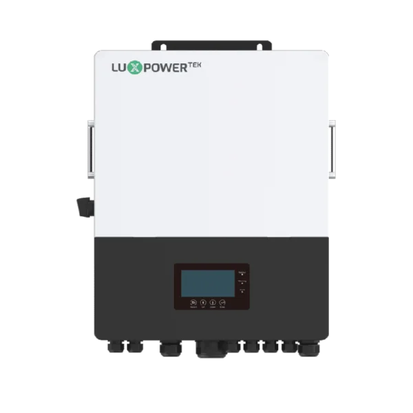 LuxPower LXP 10kVA/10kW 48V Single-Phase Hybrid Inverter