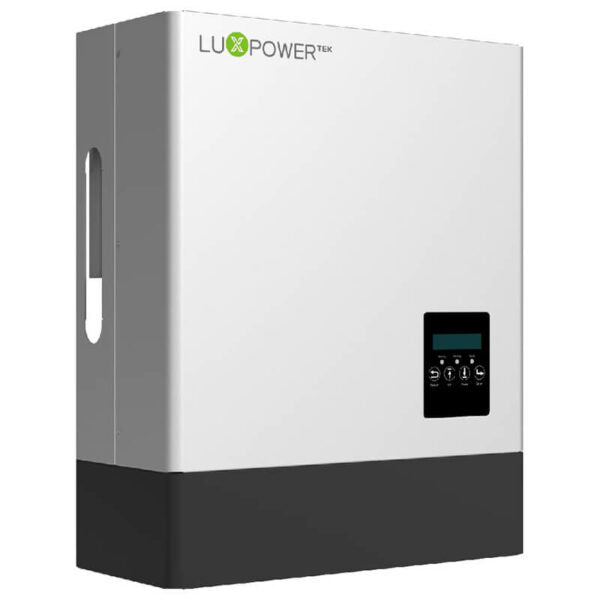 LuxPower LXP 5kVA 5000VA/5000W 48V Hybrid Inverter