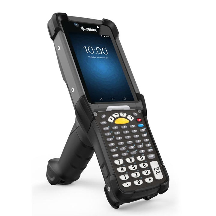 Zebra MC9300 4.3" Handheld Mobile Computer (MC930B-GSEDG4RW)