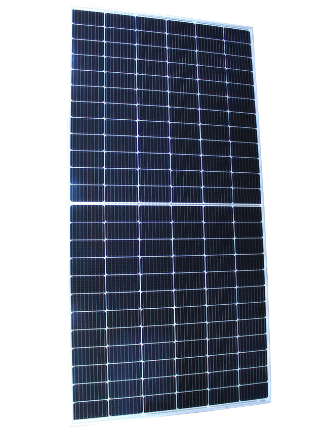 Mecer 445W Monocrystalline Solar Panel Module (SOL-P-M-445)