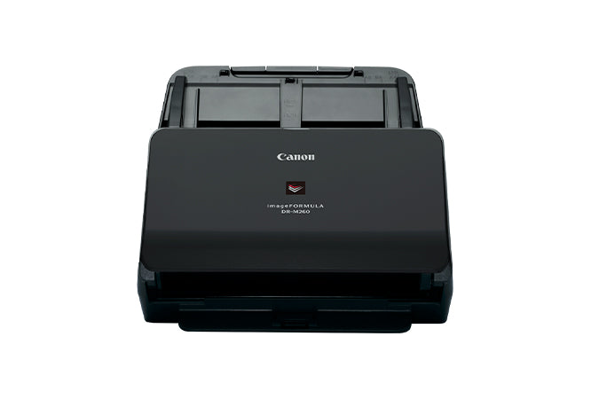 Canon imageFORMULA DR-C230 Up To 30 ppm 600 x 600 dpi A4 Sheet-fed Scanner