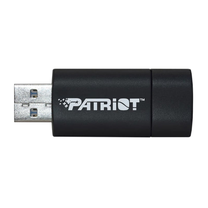 Patriot Rage Lite 32GB USB3.2 Flash Drive - Black