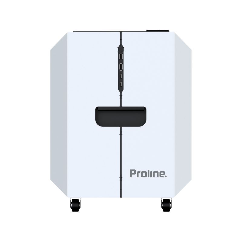 Proline 1.2kVA 1200VA/1200W PEB Portable Energy Bank (PPPS12K)