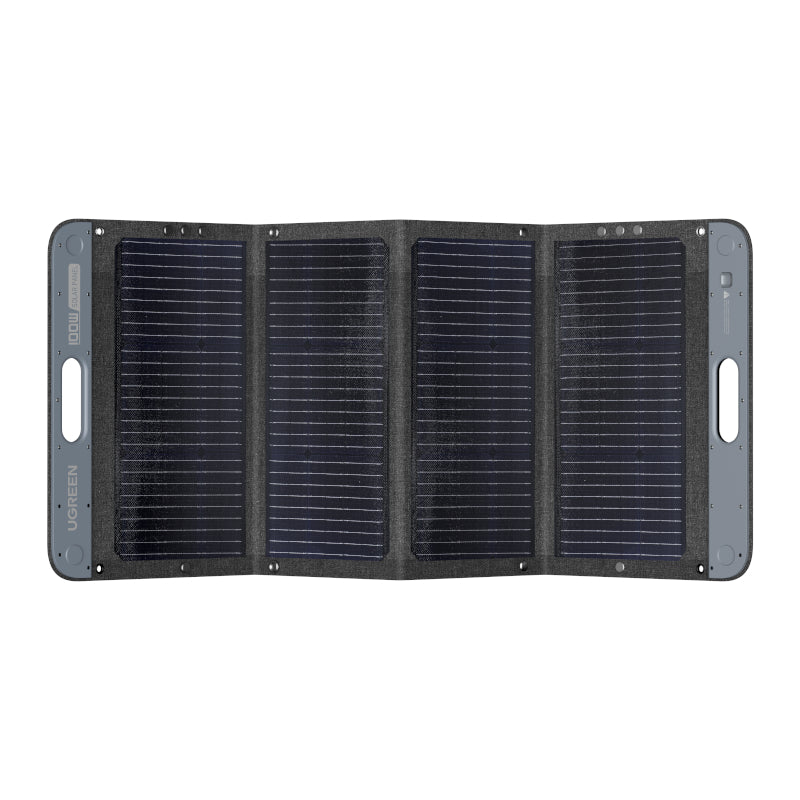 UGREEN Portable Solar Panel 100W